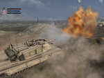Battlefield 2 Deluxe Edition - PC Screen