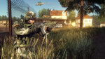 Battlefield: Bad Company - Xbox 360 Screen