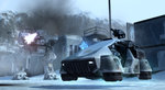 Battlefield 2142: Deluxe Edition - PC Screen