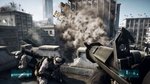 Battlefield 3: The Multiplayer Editorial image