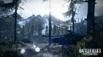 Battlefield 3: Premium Edition - Xbox 360 Screen