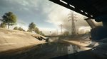 Battlefield: Hardline - Xbox One Screen