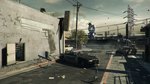 Battlefield: Hardline - Xbox One Screen