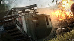 Battlefield 1 - PS4 Screen