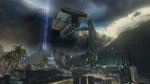 Battleship - Xbox 360 Screen
