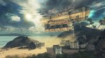Battleship - Xbox 360 Screen