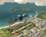 Battlestations: Midway - PC Screen