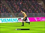 Bayern Munich Club Football 2005 - Xbox Screen