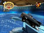 Beach King Stunt Racer - PC Screen