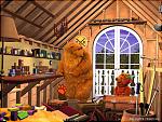 Screens: Bear in the Big Blue House Double Pack: Sense of Adventure ...