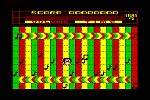 Beat It! - C64 Screen