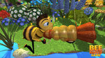 Bee Movie Game - Wii Screen