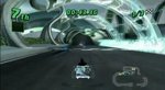 Ben 10 Galactic Racing - Wii Screen