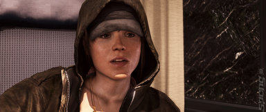 Quantic Dream Exploring Networked Game Development