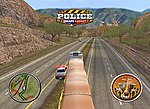 Big Mutha Truckers 2: Truck Me Harder - PS2 Screen