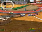 Big Scale Racing - PC Screen
