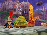 Billy Hatcher and the Giant Egg - GameCube Screen