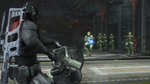 Binary Domain Editorial image