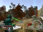 Bionicle Heroes - PC Screen