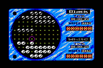 Black and White - C64 Screen