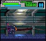 Blade - Game Boy Color Screen