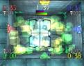 Blast Chamber - PlayStation Screen