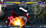 BlazBlue: Continuum Shift 2 - 3DS/2DS Screen