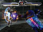 Bloody Roar 4 - PS2 Screen