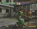 bloody roar extreme gamecube diffeences