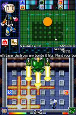 Bomberman 2 Terrorises DS in February News image