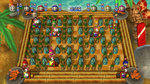 Bomberman Live: Battlefest - PS3 Screen