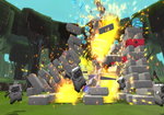 Spielberg Boom Blox Buster For Wii Announced News image