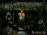 Bracken Tor: The Time of Tooth and Claw - PC Screen
