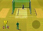 Brian Lara International Cricket 2005 - PS2 Screen