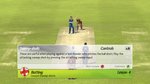 Brian Lara International Cricket 2007 - Xbox 360 Screen