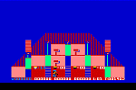Bristles - C64 Screen