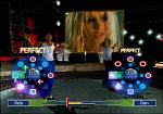 Britney's Dance Beat - PS2 Screen