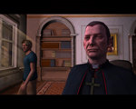 Broken Sword: The Angel of Death - PC Screen