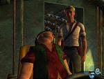 Broken Sword: The Sleeping Dragon - PS2 Screen