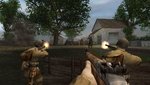 Brothers in Arms: D-Day - PSP Screen