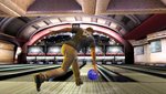 Brunswick Pro Bowling - PS3 Screen