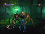 Buffy the Vampire Slayer: Chaos Bleeds - Xbox Screen