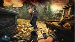 Bulletstorm - Xbox 360 Screen
