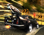 Burnout Dominator - PS2 Screen