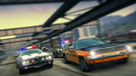 Related Images: Burnout Paradise: Cops In Screens News image