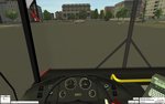 Bus Simulator 2 - PC Screen