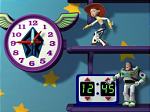 Buzz Lightyear Learning 1st Grade - PC Screen