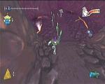 Buzz Lightyear of Star Command - Dreamcast Screen