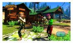 Cabela's Adventure Camp - Wii Screen