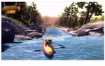 Cabela's Adventure Camp - PS3 Screen